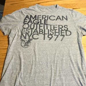 American Eagle outfitters XLT tee
